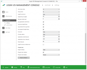 07-Login-VSI-41-Pro-Management-Console-Workload-Settings-2