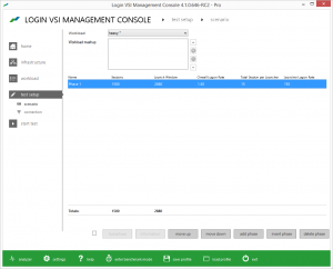 09-Login-VSI-41-Pro-Management-Console-Test-Setup-Scenario