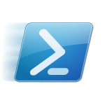 powershell-logo