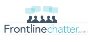 FrontLine-Chatter-Logo