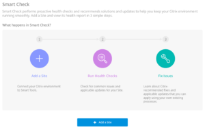 Citrix Smart Check — the latest addition to the Smart Tools portfolio ...